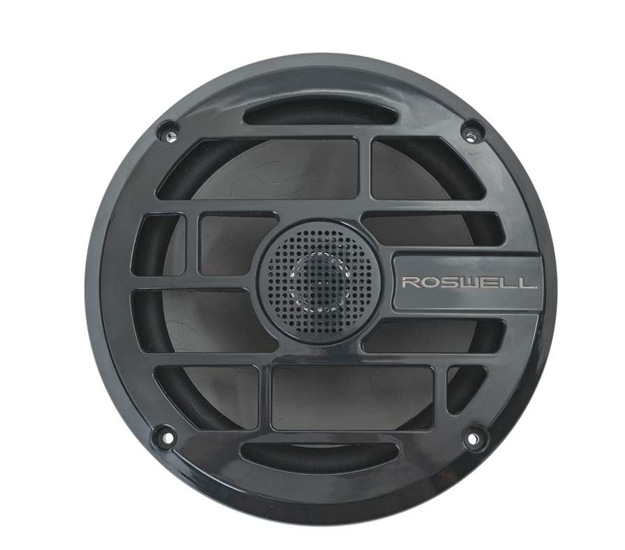 Roswell 7.7 Marine speaker grill
