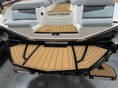 Nautique Cupholder Swim Platform