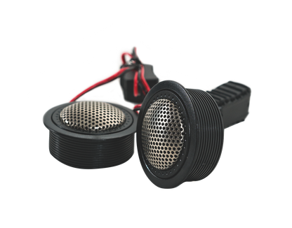 Roswell R1 1 inch tweeters