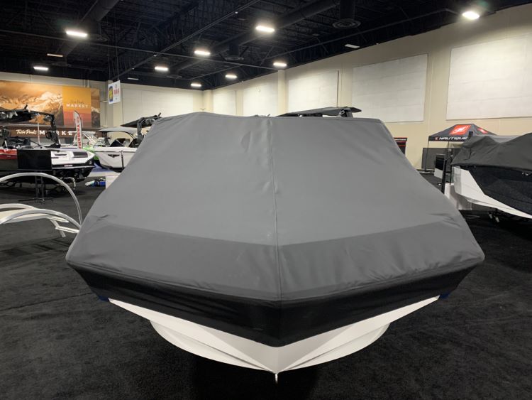Nautique G23 Flight Control TD Ratchet Cover