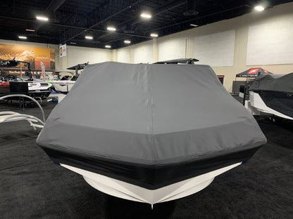 Nautique G23 Flight Control TD Ratchet Cover