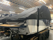 Nautique G23 Telescoping Tower TD Ratchet Cover W/ Aft Access Door