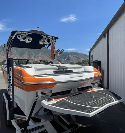 Centurion Fi-Vi 2018-2020 Maximus Tower Folding Canopy Top 