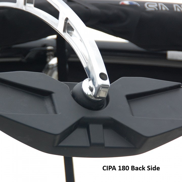 Malibu G3 Tower Mirror