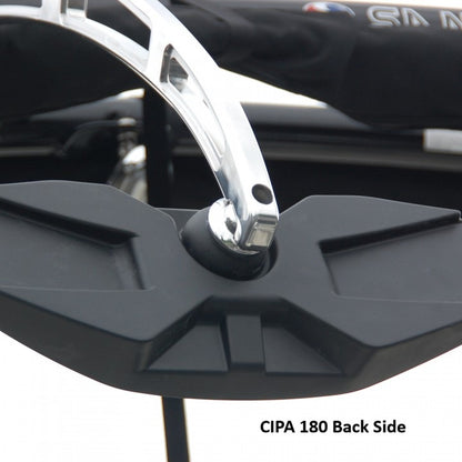 Malibu G3 Tower Mirror