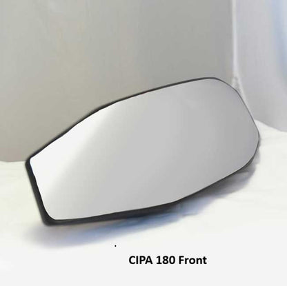 Malibu G3 Tower Mirror