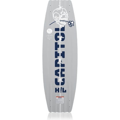Hyperlite Capitol Wakeboard 2026