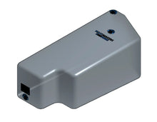 Centurion ri237 rear ballast bag upgrade