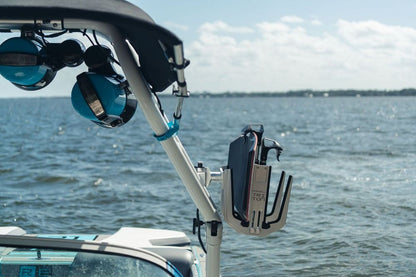 Triton racks surf