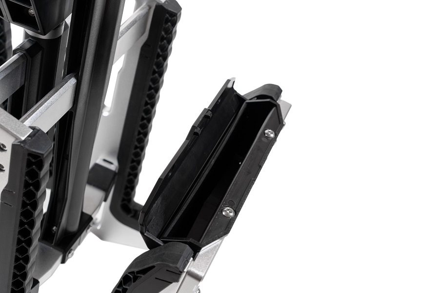 Roswell triton 2 rack