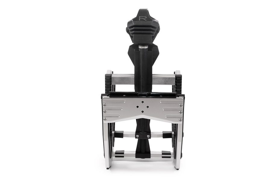 Triton II clamping racks