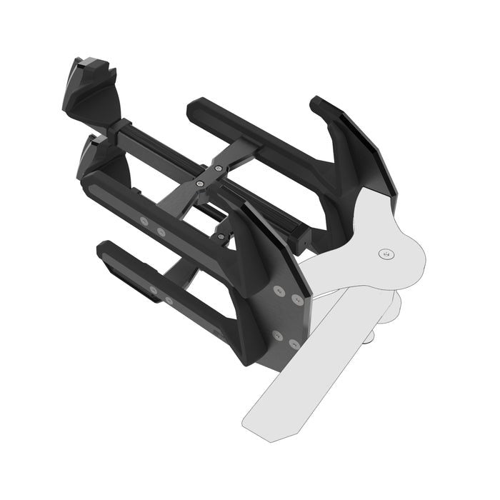 skylock malibu axis clamping racks