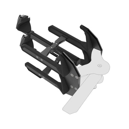 skylock malibu axis clamping racks