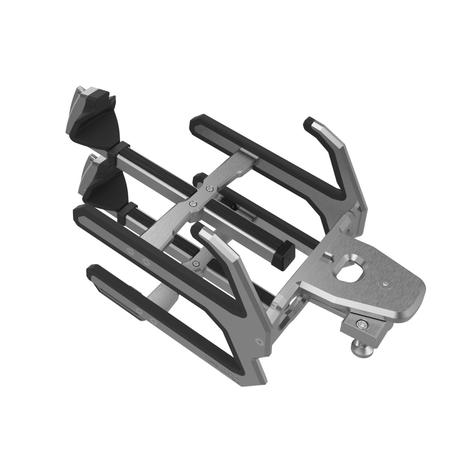 SkyLock Clamping Racks for Malibu and Axis Boats | OnlyInboards