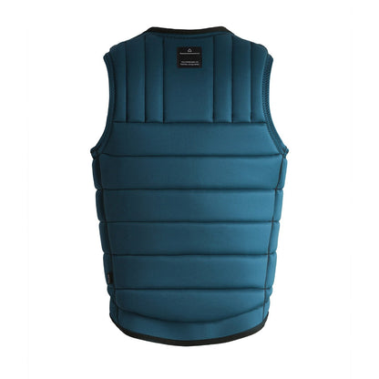 Follow Total Men's Comp Wake Vest in Blue