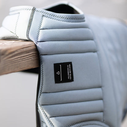 Follow Total Men's Comp Wake Vest in Light Blue