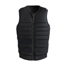 Follow Asset Men's Comp Wake Vest in Black