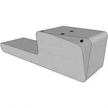 2012  - 2014 Tige Z3 Rear Ballast Bag