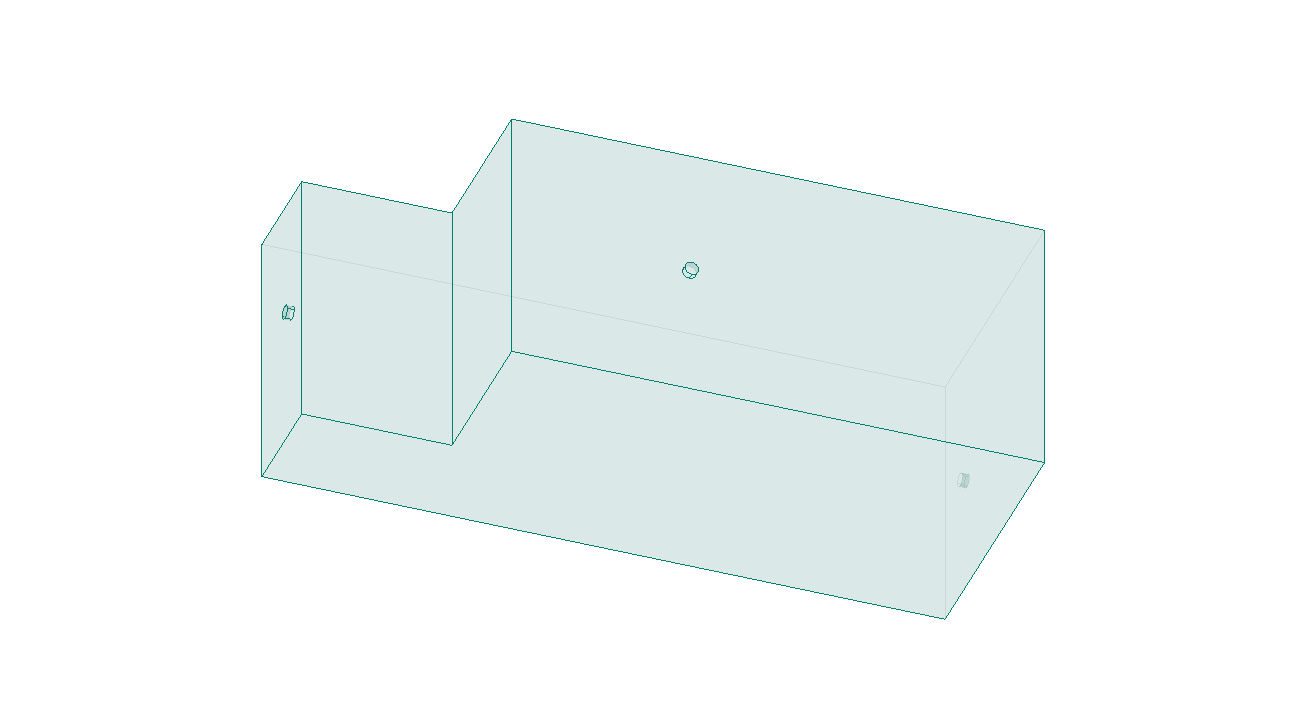 Axis PNP Ballast Bag drawing