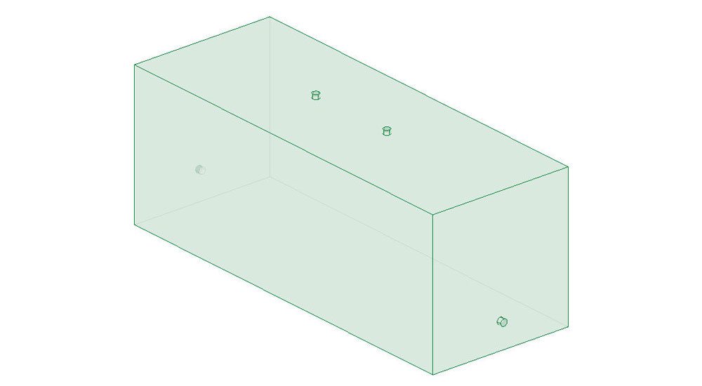 W039-1 Fat Sac Ballast POrts