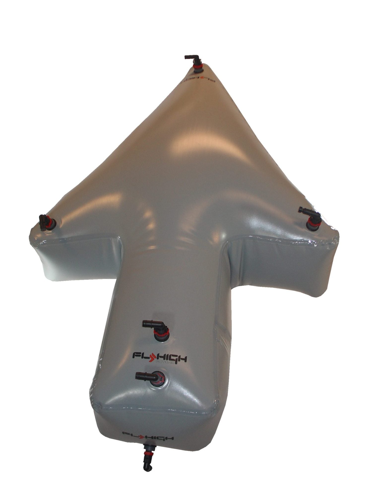 Super Air Nautique Center Locker Sac