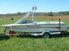 new dimension mastercraft tower