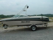 oem mastercraft maristar tower