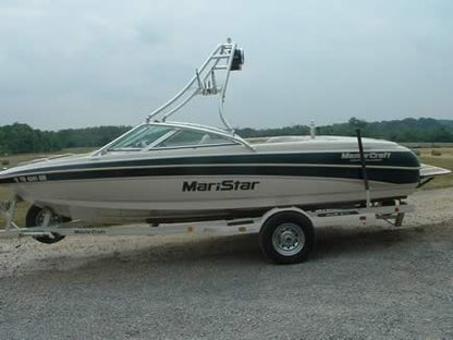 oem mastercraft maristar tower