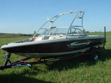moomba outback wake tower