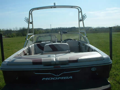 OEM moomba wakeboard tower