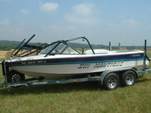 aftermarket flight control wake tower