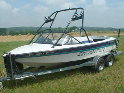 nautique tower new dimension
