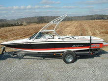 supra wakeboard tower