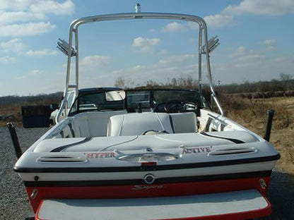 supra wake tower aftermarket 