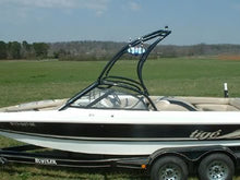 new dimension tige wakeboard tower