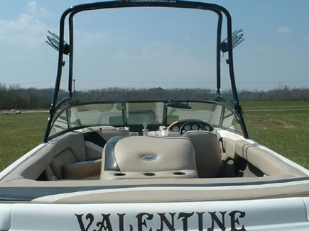 aftermarket tige wake tower