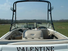 aftermarket tige wake tower