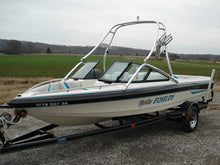 malibu echelon wakeboard tower