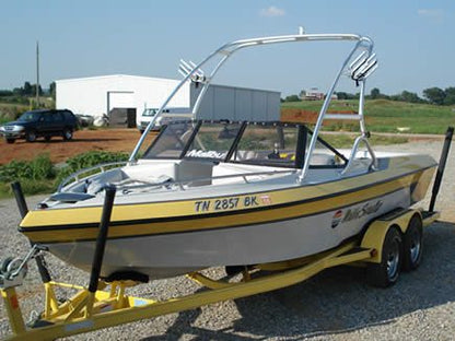 malibu sunsetter custom tower