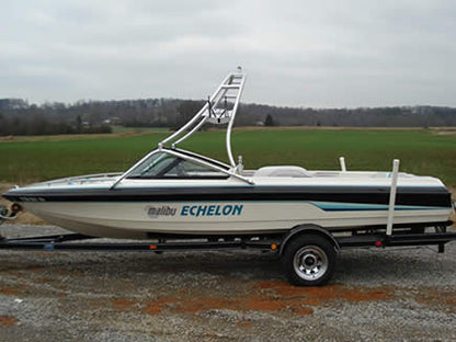 malibu echelon new dimension