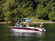 sport nautique wakeboard tower edge