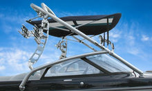 samson razor wakeboard tower