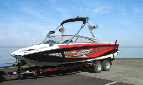 razor tower tige rz2