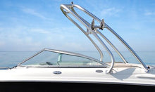 samson reverse arch tower