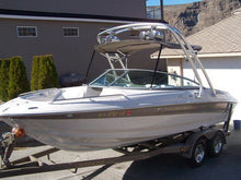 reverse wakeboard tower