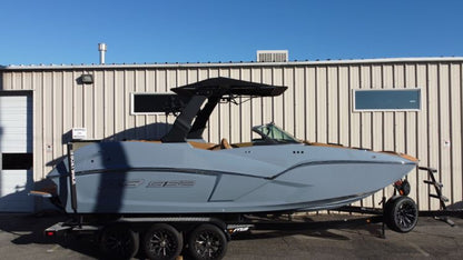 MB Forward Skylon Facing Tower Folding Canopy Top
