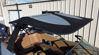MB Forward Skylon Facing Tower Folding Canopy Top