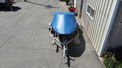 Rocky Mountain Jet Element X4 Storage Cover