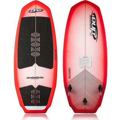 Ronix Flyweight Pro DNA Wakesurf Board 2026