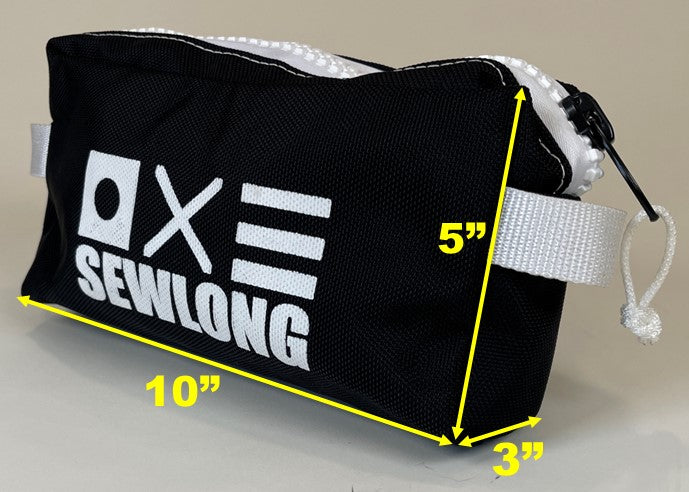 SewLong Ditty Bag